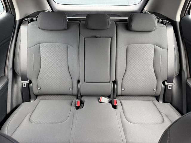 Kia Sportage Silver 4WD Automatik 
