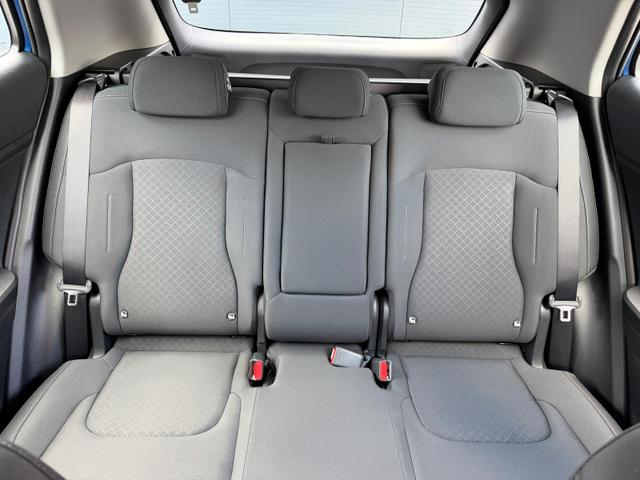 Kia Sportage Silver 4WD Automatik 