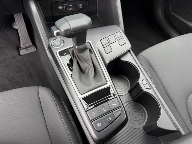 Kia Sportage Silver 4WD Automatik 