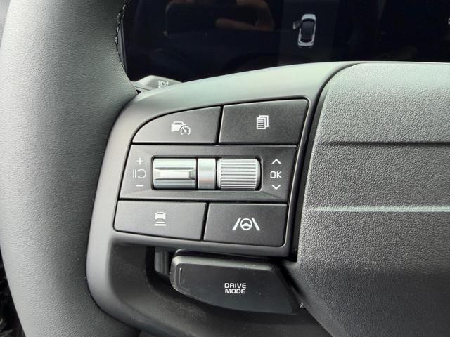 Kia Sportage Silver 4WD Automatik 
