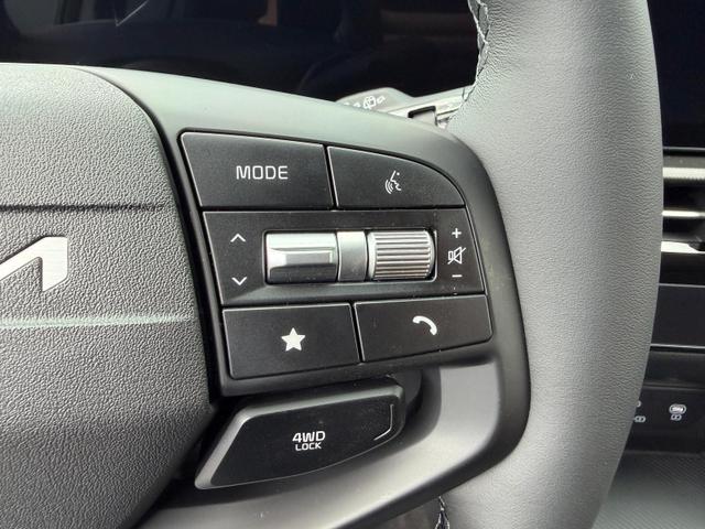 Kia Sportage Silver 4WD Automatik 