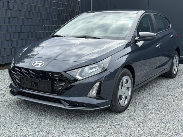 Hyundai i20 - Comfort Automatik