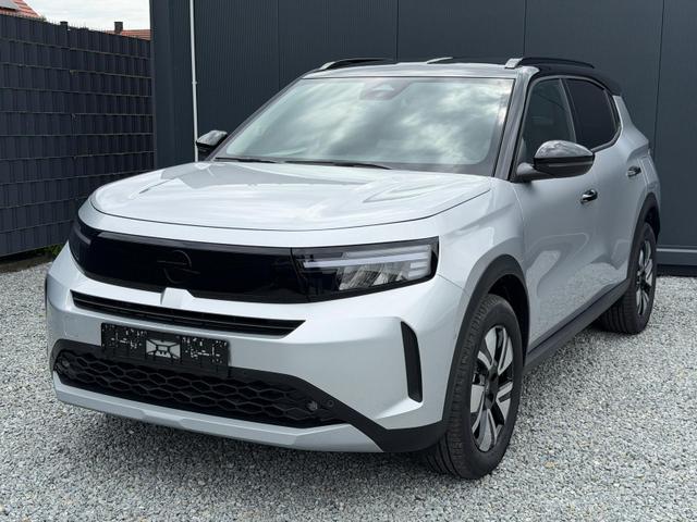Opel Frontera - Ultimate 1.2 81 kW Automatik Winterpaket