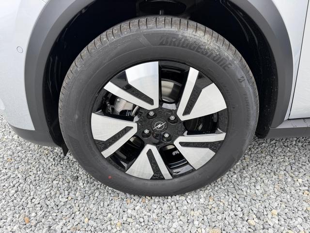 Opel Frontera Ultimate 1.2 81 kW Automatik Winterpaket 