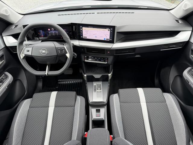 Opel Frontera Ultimate 1.2 81 kW Automatik Winterpaket 