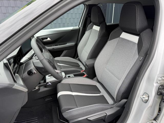 Opel Frontera Ultimate 1.2 81 kW Automatik Winterpaket 