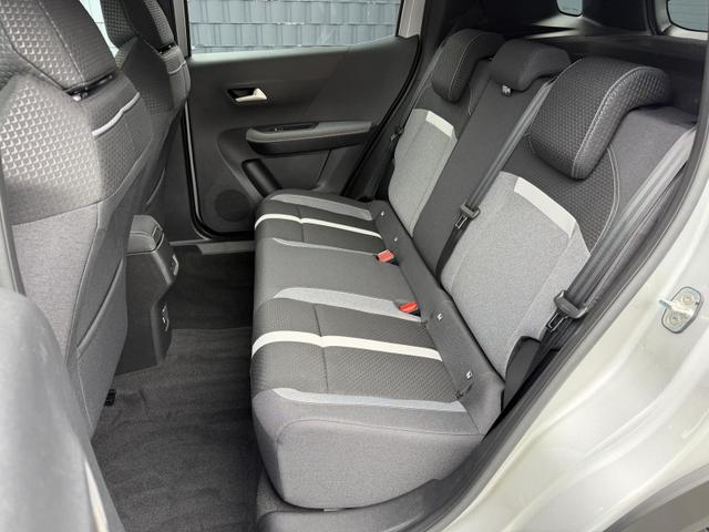 Opel Frontera Ultimate 1.2 81 kW Automatik Winterpaket 