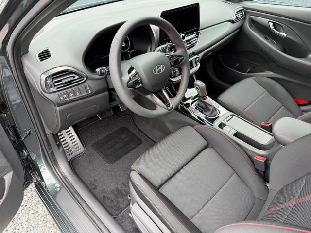 Hyundai i30 Kombi N-Line Automatik Smart Paket Modell 26 