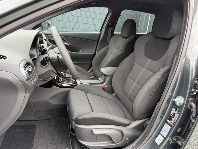 Hyundai i30 Kombi N-Line Automatik Smart Paket Modell 26 