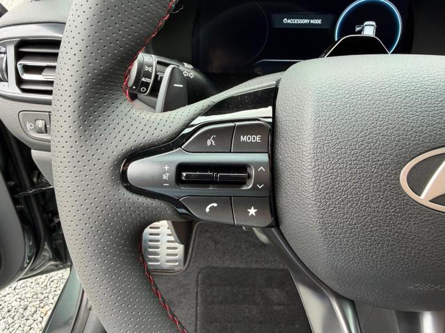 Hyundai i30 Kombi N-Line Automatik Smart Paket Modell 26 