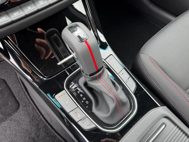 Hyundai i30 Kombi N-Line Automatik Smart Paket Modell 26 