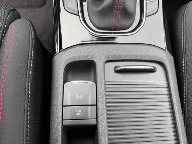 Hyundai i30 Kombi N-Line Automatik Smart Paket Modell 26 