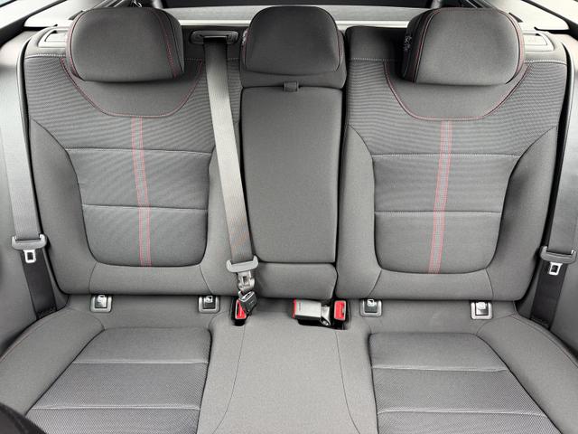 Hyundai i30 Kombi N-Line Automatik Smart Paket Modell 26 