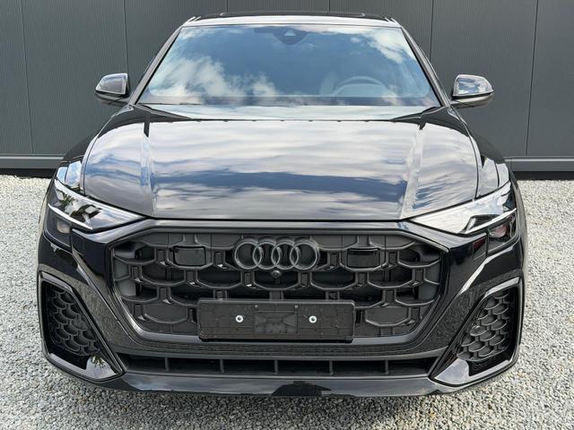 Audi Q8 TDI quattro 210 kW 3.0 V6 24V 