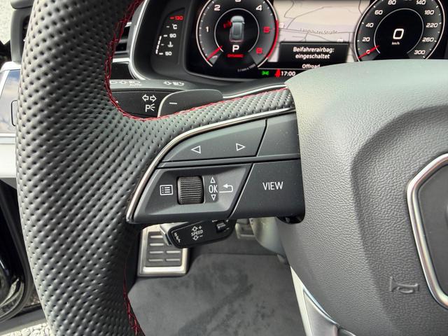 Audi Q8 TDI quattro 210 kW 3.0 V6 24V 