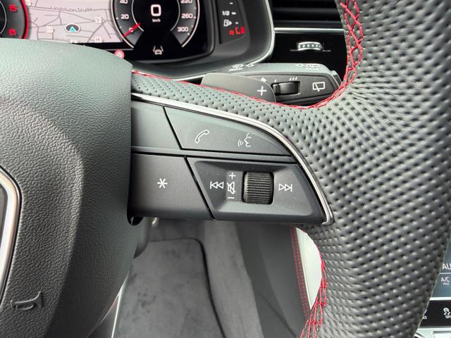 Audi Q8 TDI quattro 210 kW 3.0 V6 24V 