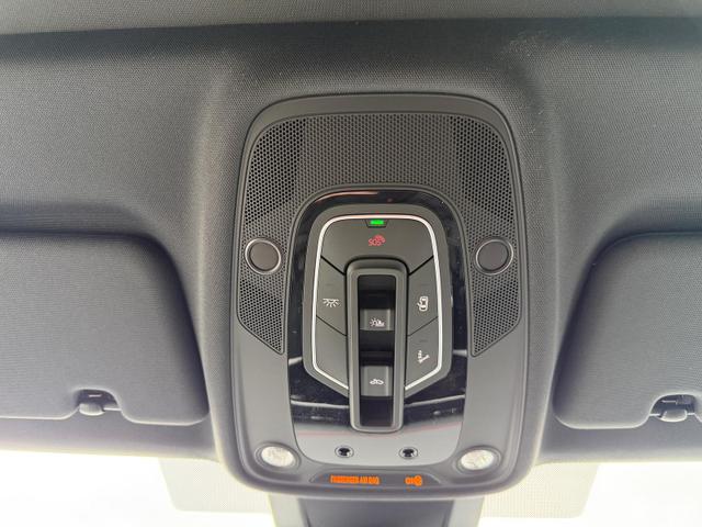 Audi Q8 TDI quattro 210 kW 3.0 V6 24V 