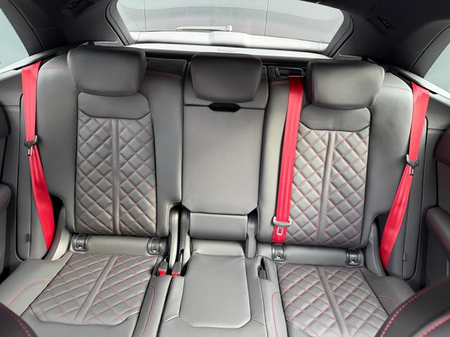 Audi Q8 TDI quattro 210 kW 3.0 V6 24V 