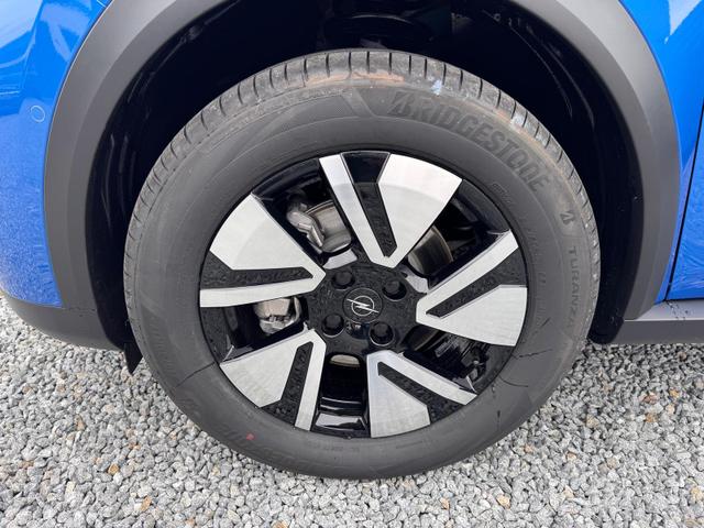 Opel Frontera Ultimate Automatik Winterpaket 