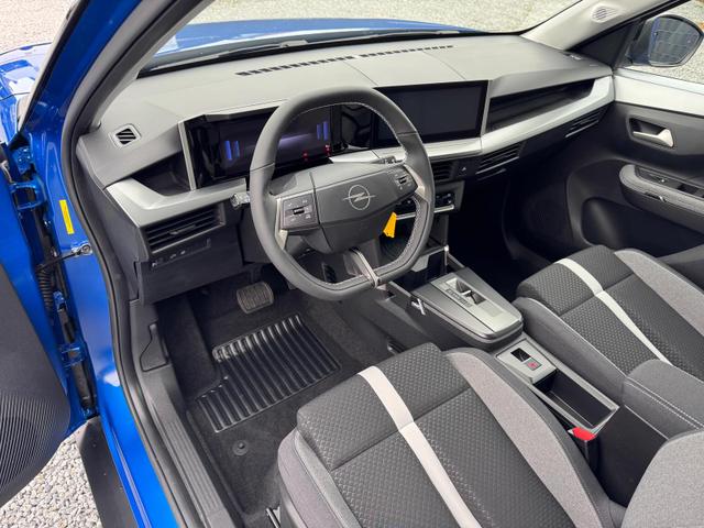 Opel Frontera Ultimate Automatik Winterpaket 