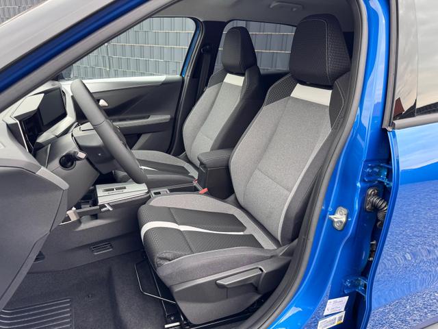 Opel Frontera Ultimate Automatik Winterpaket 
