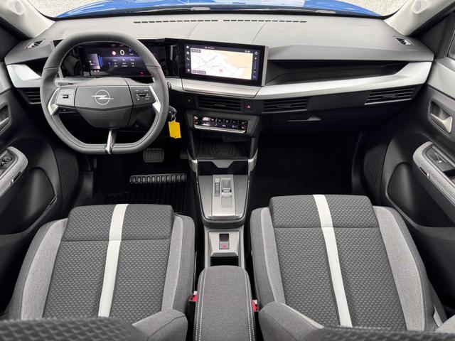 Opel Frontera Ultimate Automatik Winterpaket 