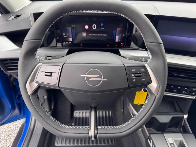 Opel Frontera Ultimate Automatik Winterpaket 
