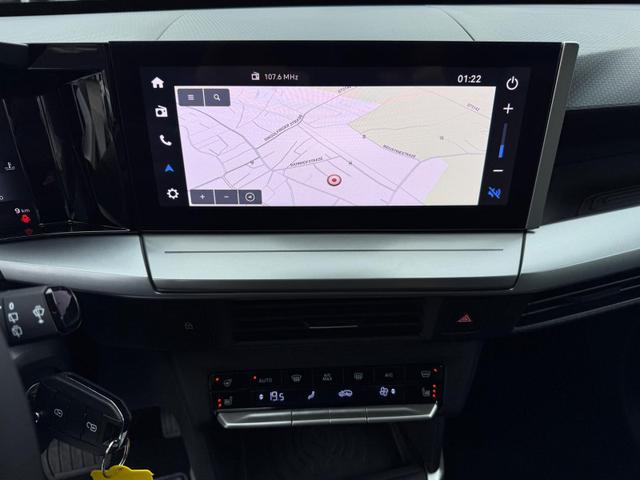 Opel Frontera Ultimate Automatik Winterpaket 