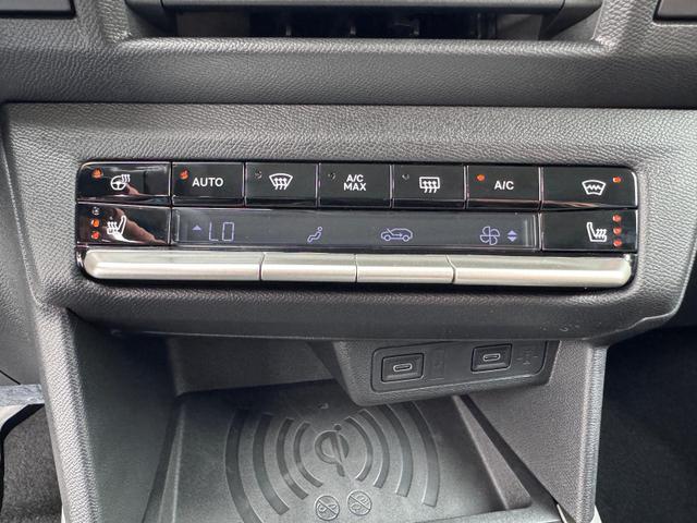 Opel Frontera Ultimate Automatik Winterpaket 