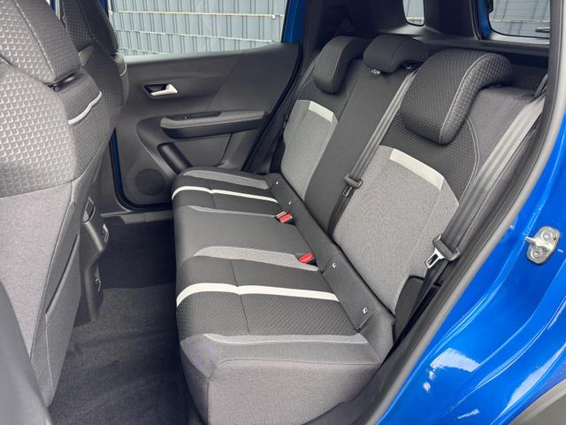 Opel Frontera Ultimate Automatik Winterpaket 