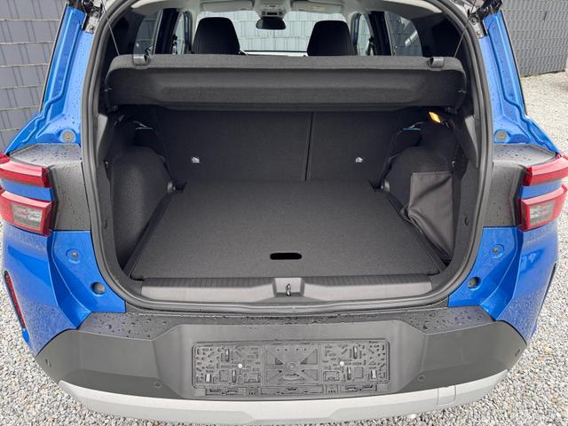 Opel Frontera Ultimate Automatik Winterpaket 