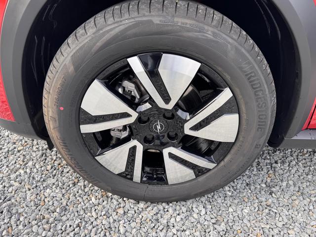 Opel Frontera Ultimate Automatik Winterpaket 