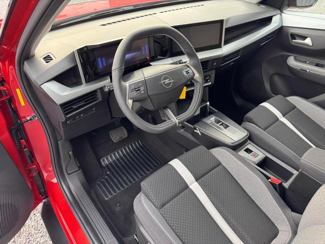 Opel Frontera Ultimate Automatik Winterpaket 