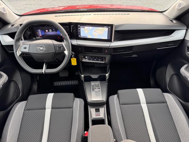 Opel Frontera Ultimate Automatik Winterpaket 