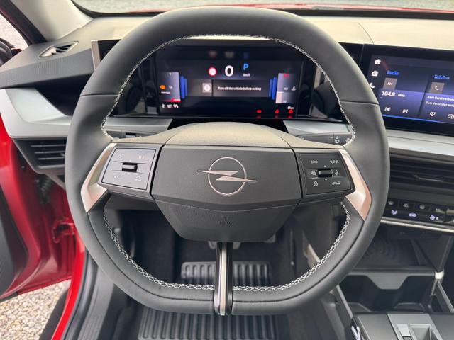 Opel Frontera Ultimate Automatik Winterpaket 