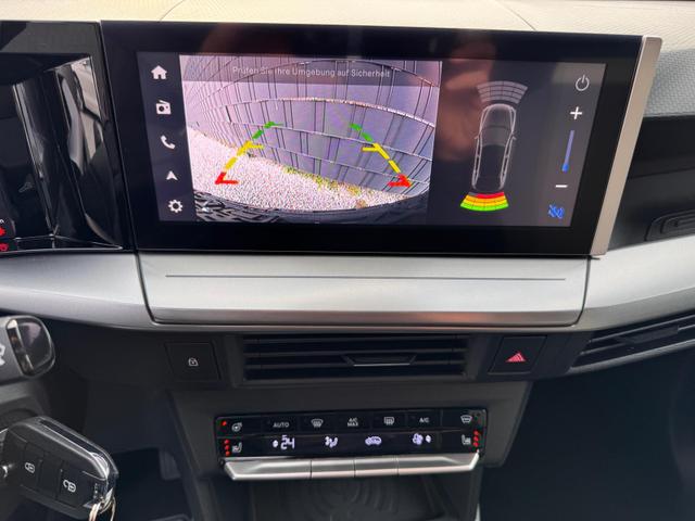 Opel Frontera Ultimate Automatik Winterpaket 