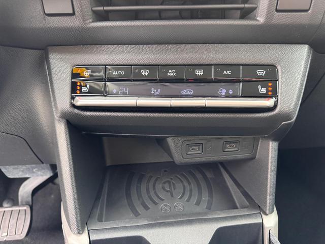 Opel Frontera Ultimate Automatik Winterpaket 