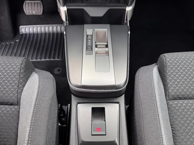 Opel Frontera Ultimate Automatik Winterpaket 