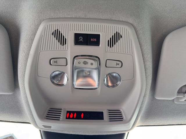 Opel Frontera Ultimate Automatik Winterpaket 