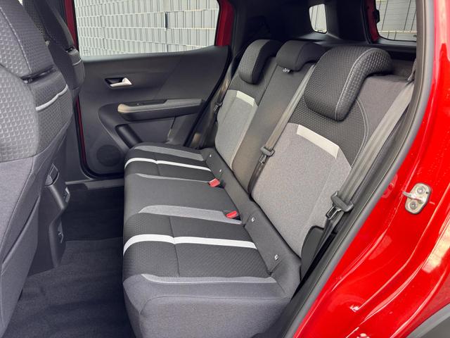 Opel Frontera Ultimate Automatik Winterpaket 