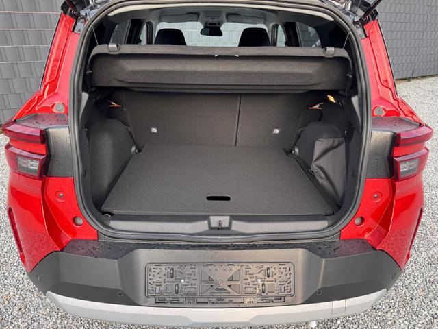 Opel Frontera Ultimate Automatik Winterpaket 