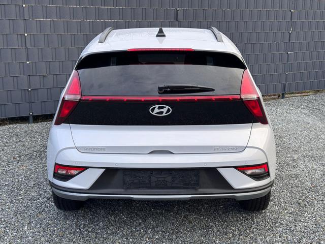 Hyundai BAYON Facelift Family Automatik 