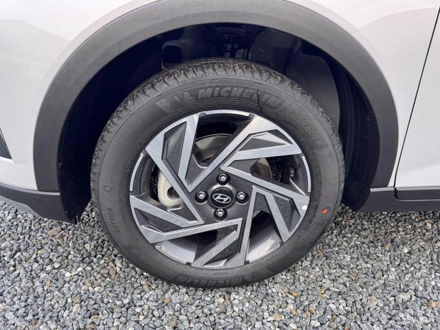 Hyundai BAYON Facelift Family Automatik 