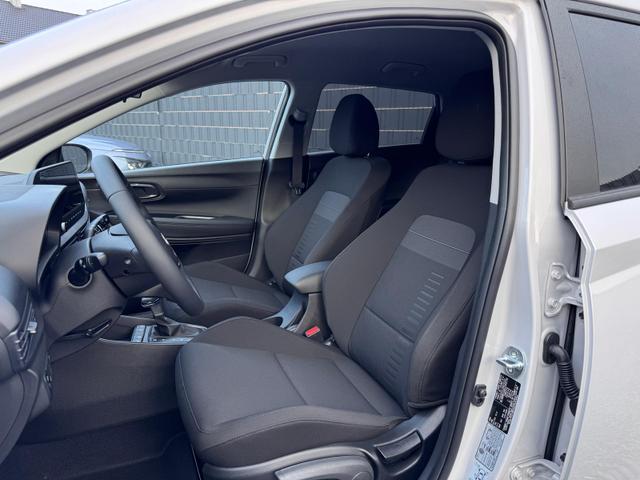 Hyundai BAYON Facelift Family Automatik 