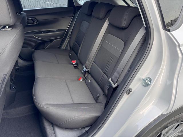 Hyundai BAYON Facelift Family Automatik 