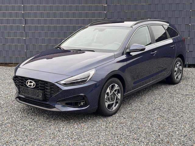 Hyundai i30 Kombi - Family Smart Paket 2026