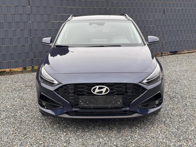Hyundai i30 Kombi Family Smart Paket 2026 