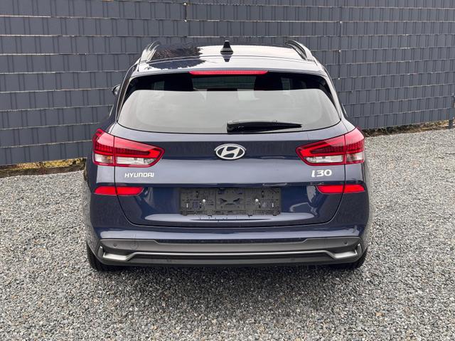 Hyundai i30 Kombi Family Smart Paket 2026 