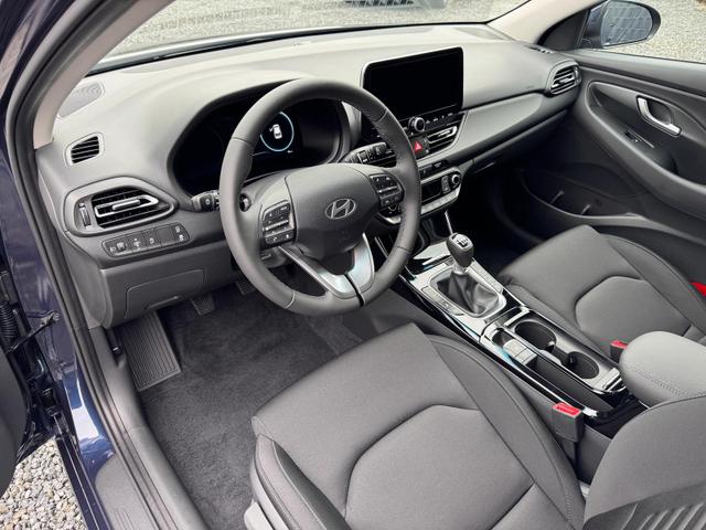 Hyundai i30 Kombi Family Smart Paket 2026 