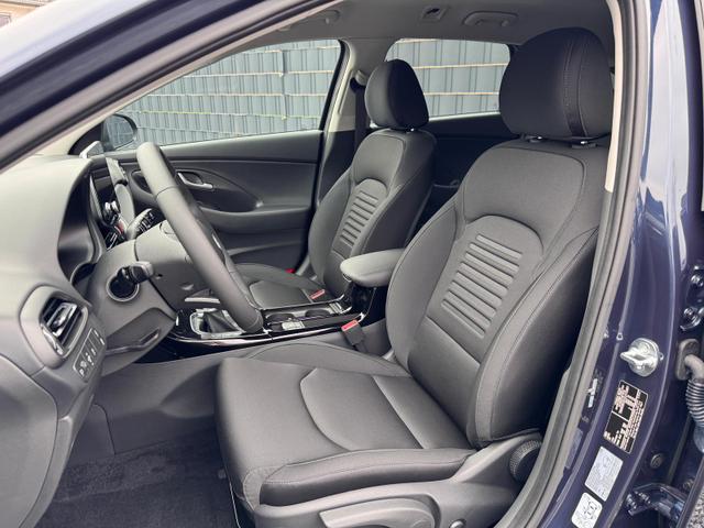 Hyundai i30 Kombi Family Smart Paket 2026 